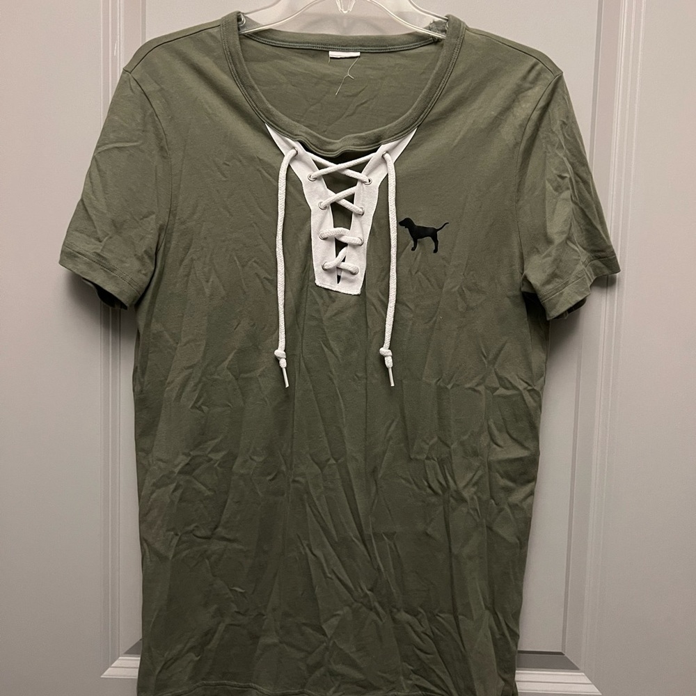PINK Victoria’s Secret T-Shirt